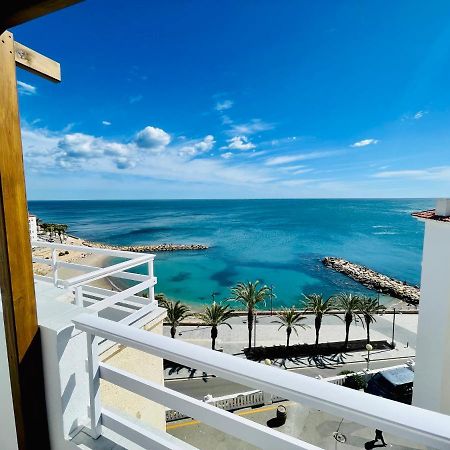 شقة Respiro Del Mar لاميتّيا ذي مار المظهر الخارجي الصورة